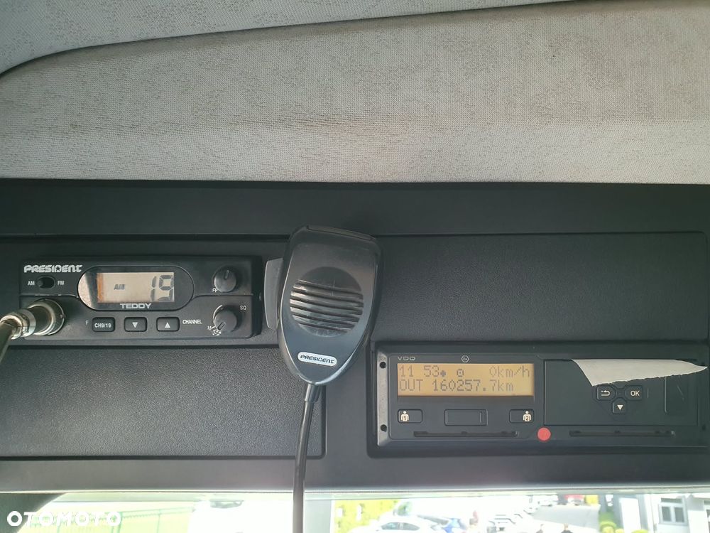 Mercedes-Benz AROCS 4145 - 23