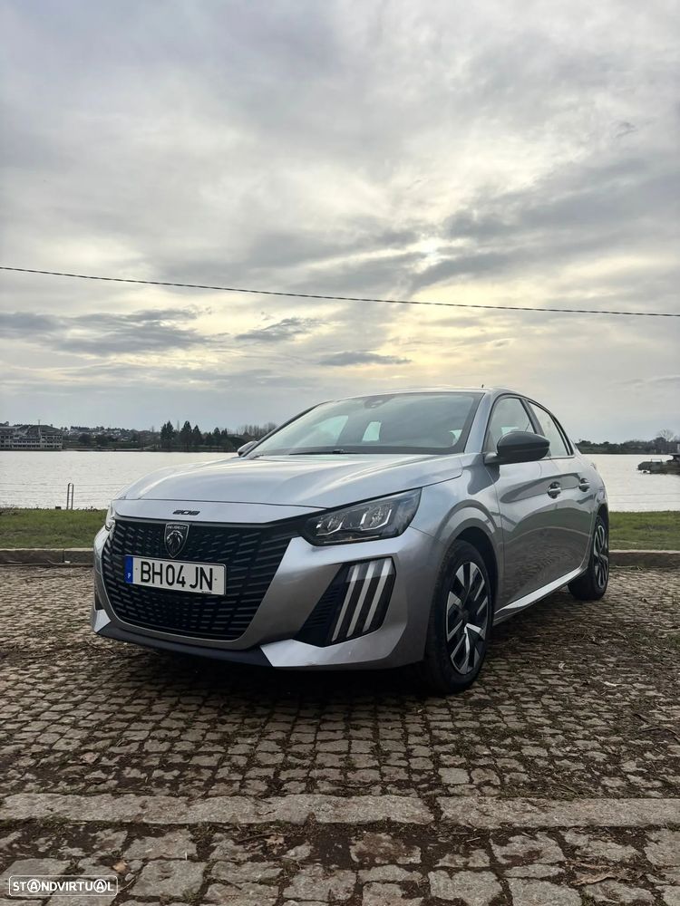 Peugeot 208 1.2 PureTech Active - 1