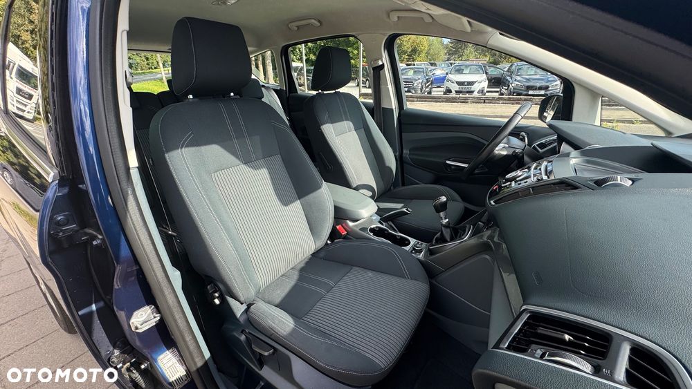 Ford C-MAX 1.0 EcoBoost Edition ASS - 20