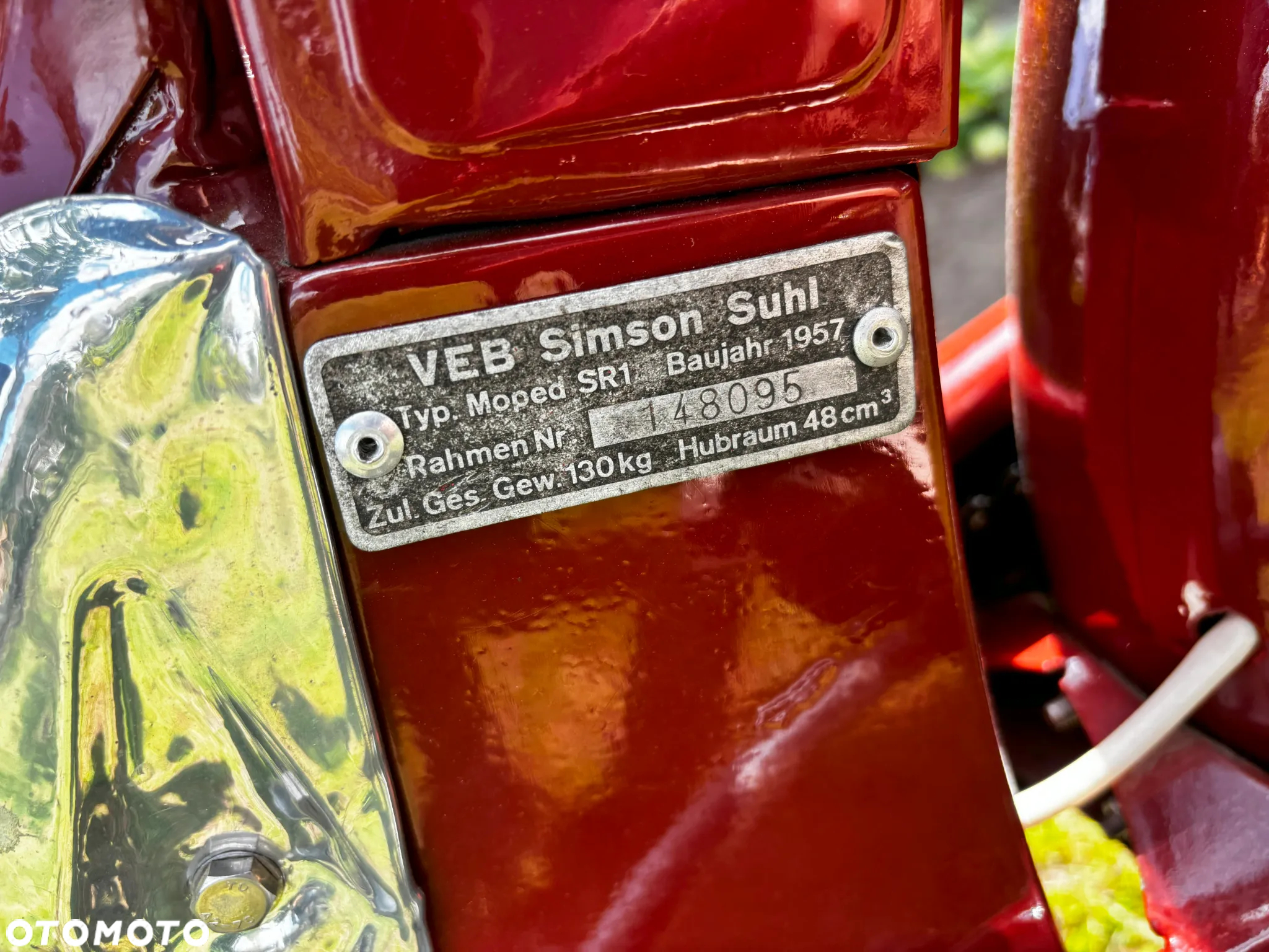 Simson Inny - 6