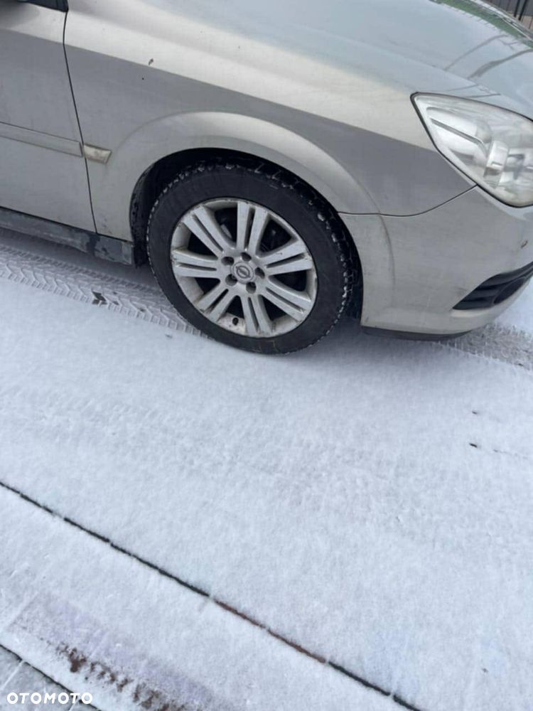 Opel Vectra 1.9 CDTI - 10
