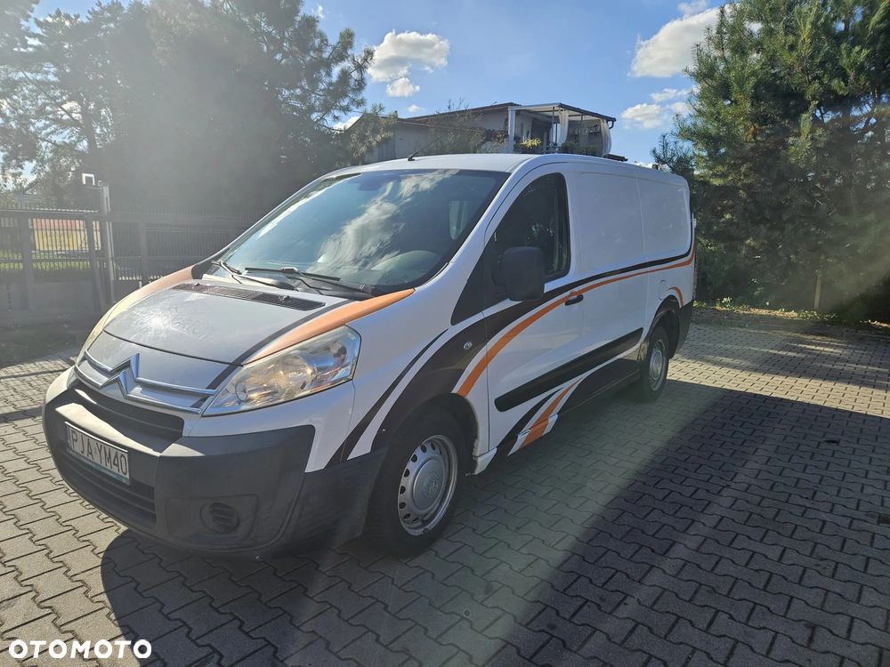 Citroën Jumpy - 2