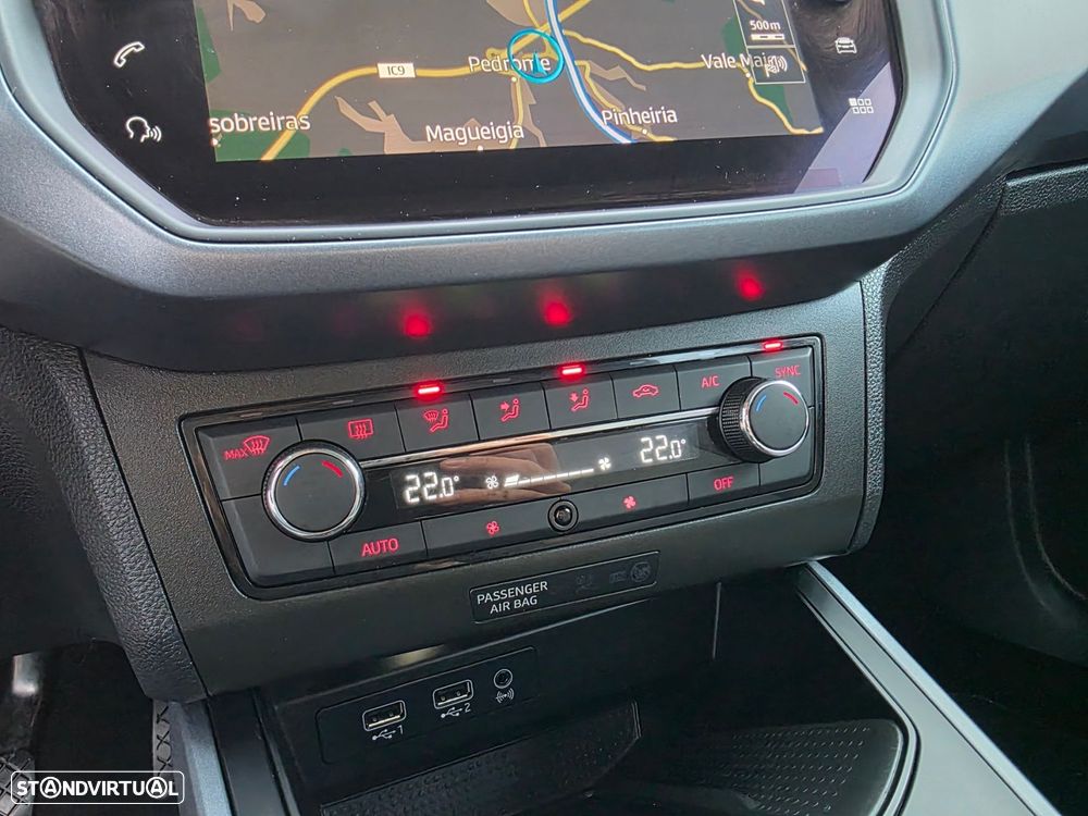 SEAT Arona 1.0 TSI Style - 13