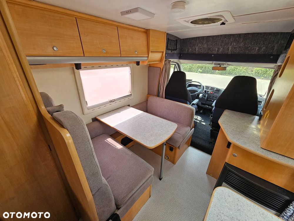 Fiat Ducato - 17