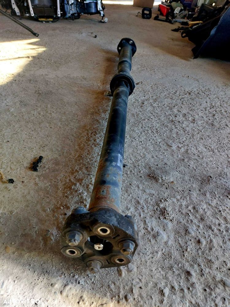 Cardan ,BMW F 30-F31 - 1