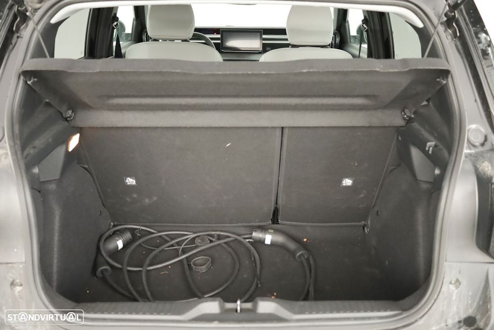 Citroën e-C3 44 kWh Autonomia Conforto Max - 23