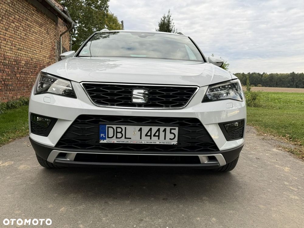 Seat Ateca - 21