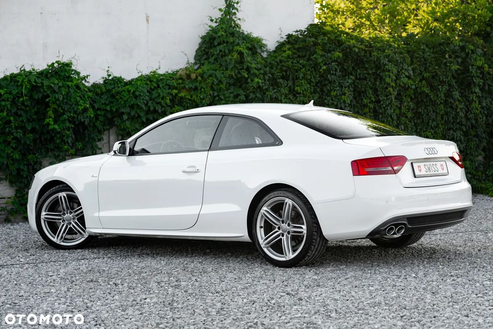 Audi A5 Coupé 2.0 TFSI quattro S tronic - 15