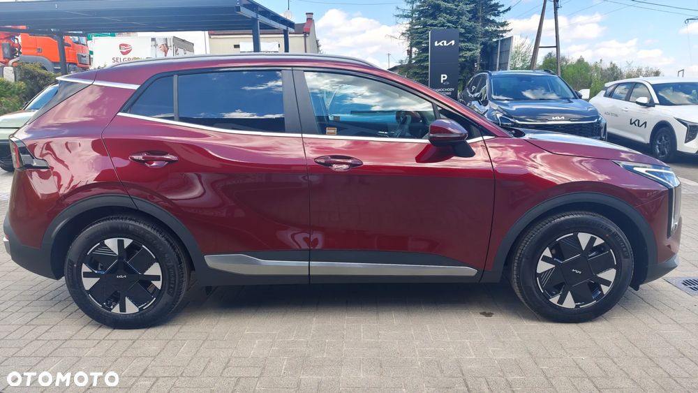 Kia Sportage 1.6 T-GDI L 2WD - 7