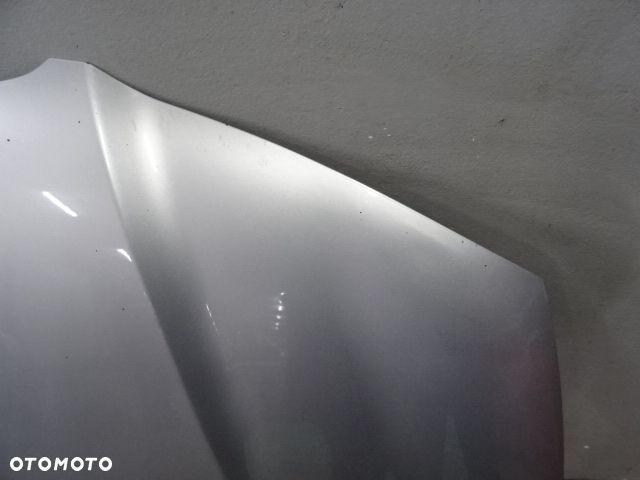 MASKA POKRYWA SILNIKA SEAT IBIZA III HB 3D LAK:L57N NR10 - 6