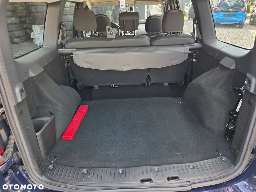 Dacia Logan 1.6 16V SL Arctica - 7
