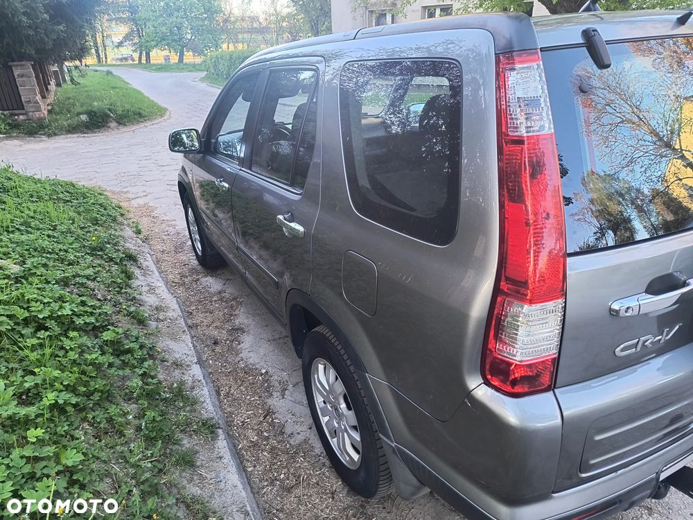 Honda CR-V - 20