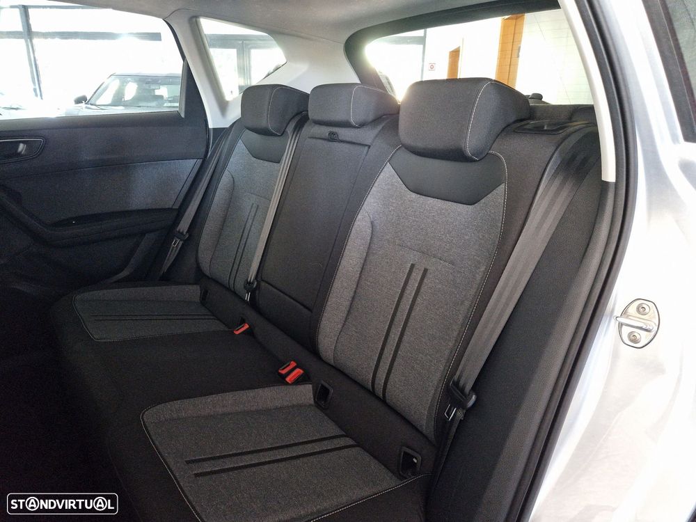 SEAT Ateca 1.0 TSI Style - 20