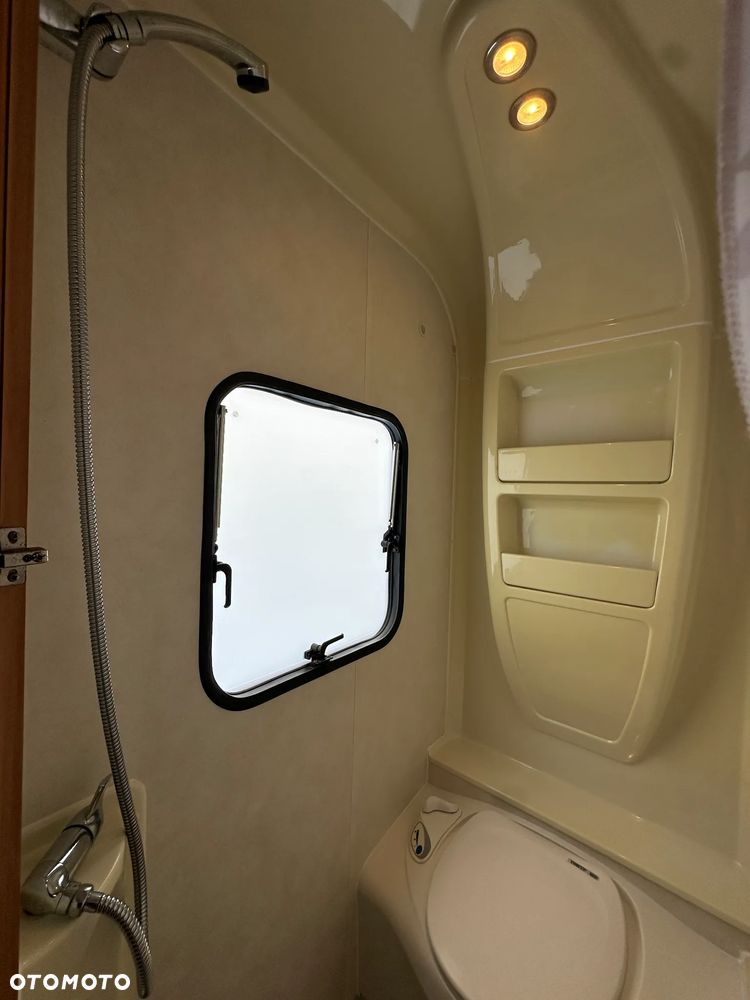 Adria ADORA 512 UP z nową markizą REIMO AIR 300. !! RATY !! - 32