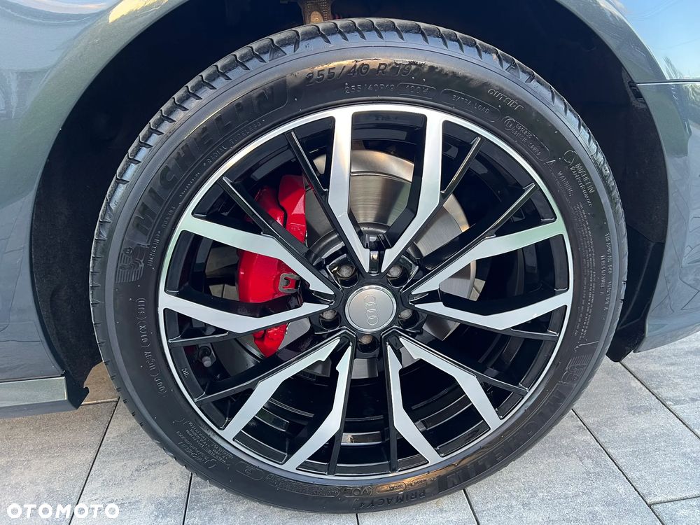 Audi A6 Avant 2.0 TDIe - 16