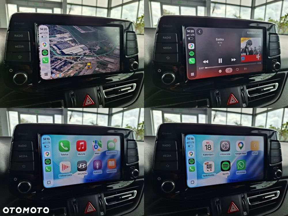 Hyundai i30 1.0 T-GDI Smart DCT - 31