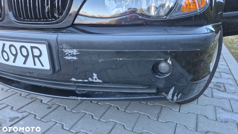 BMW Seria 3 - 19