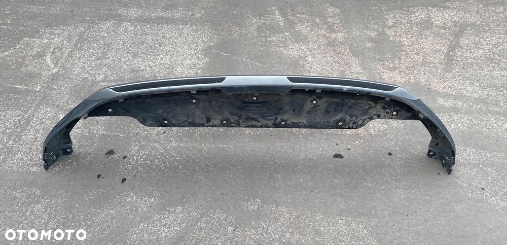 RENAULT ARKANA RS-line RSline RS line NAKŁADKA DOKŁADKA DOLNA SPOILER DOLNY LISTWA ZDERZAKA przedniego W ZDERZAK PRZEDNI PRZÓD Dyfuzor 622540471R - 9