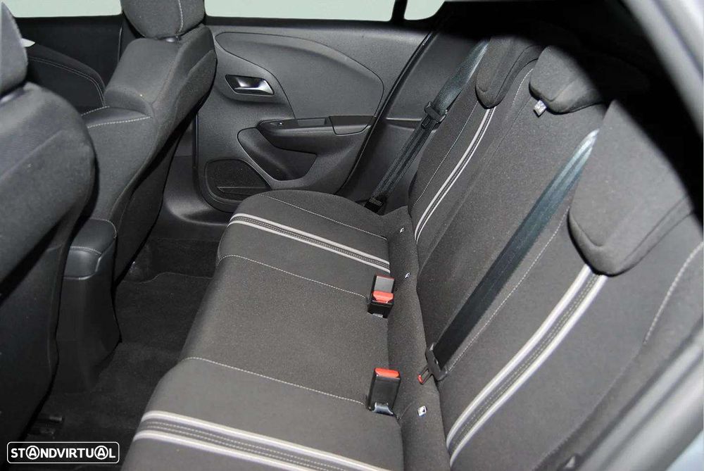 Opel Corsa 1.2 T GS - 14