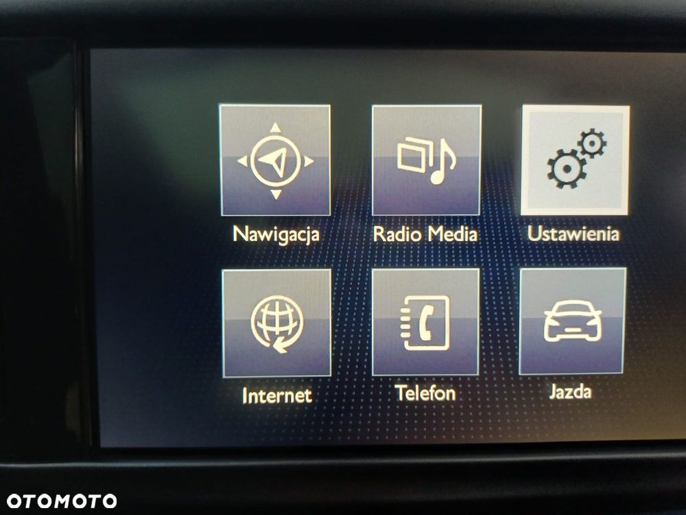 Peugeot 2008 e-HDi FAP 92 STOP & START Business-Line - 12