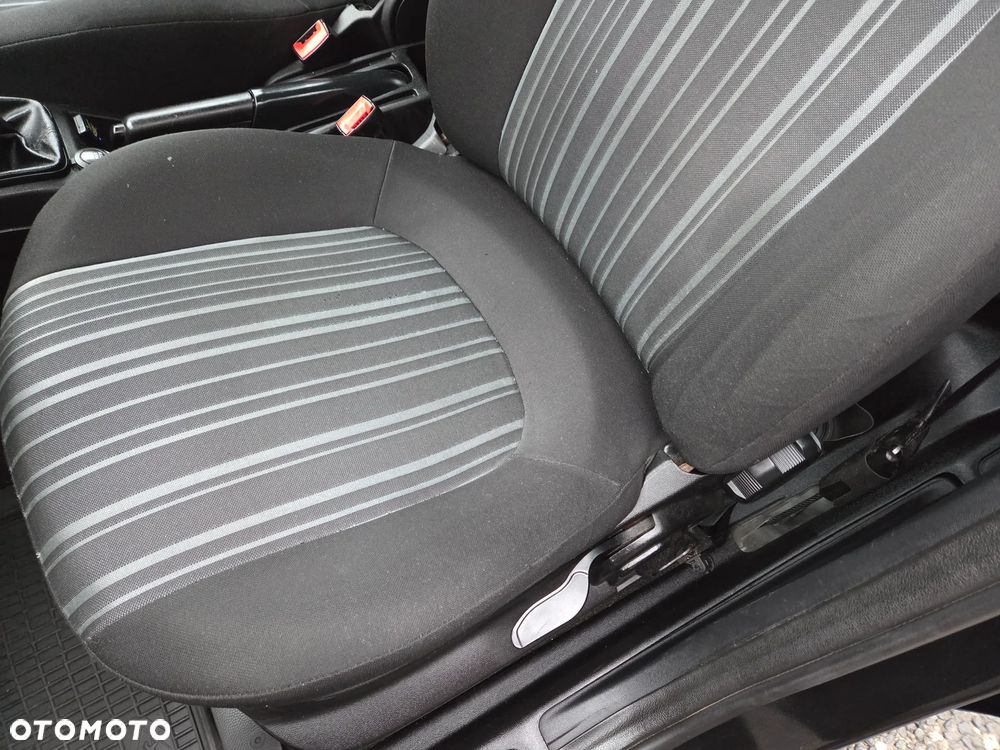 Fiat Punto Evo 1.4 8V Estiva Blue&Me - 13