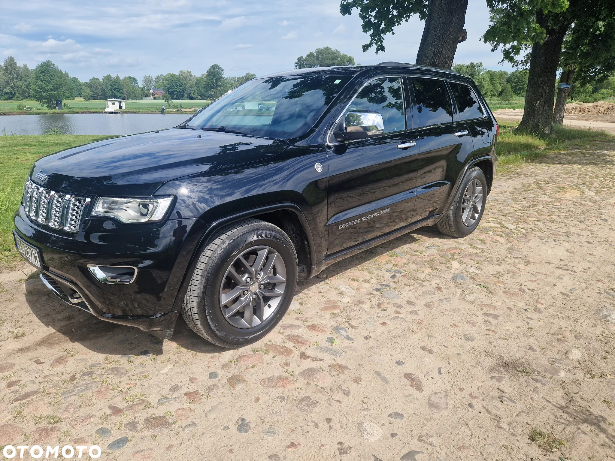 Jeep Grand Cherokee - 3