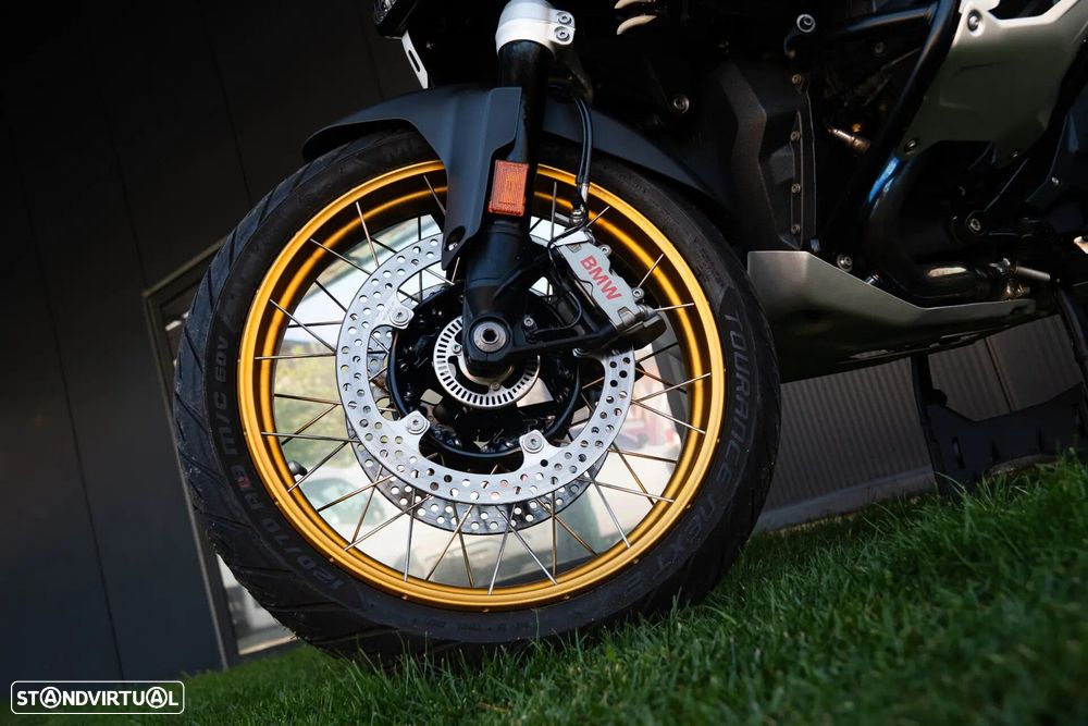 BMW R 1300 GS Adventure - 27