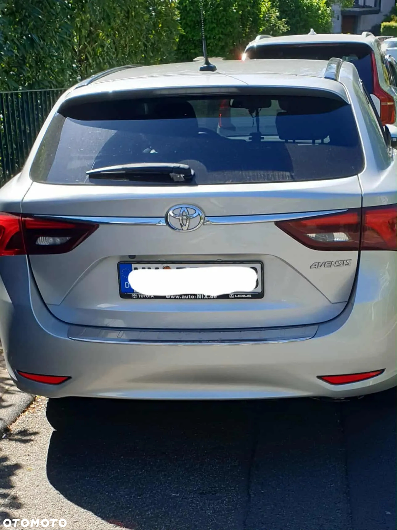 Toyota Avensis - 3