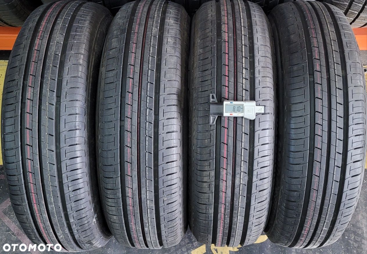 Opony 175 60 R 16 82H  Bridgestone Ecopia EP150 - 8