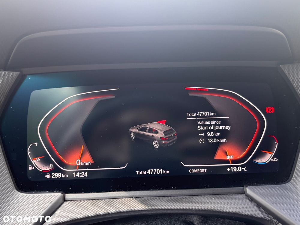 BMW Seria 1 118i Sport Line - 23