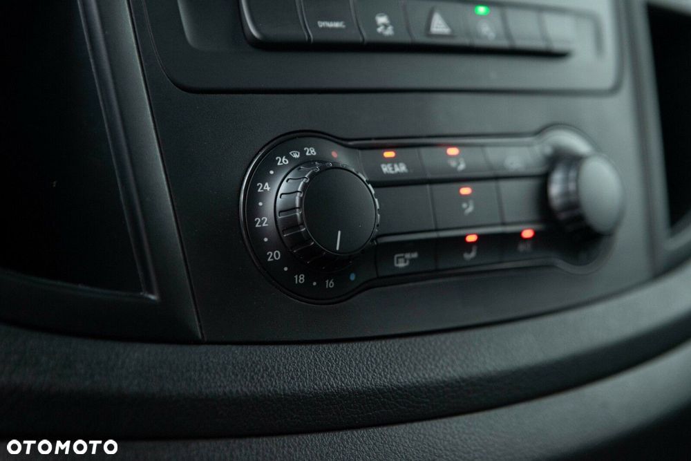 Mercedes-Benz Vito 116 CDI Euro 6 - 27