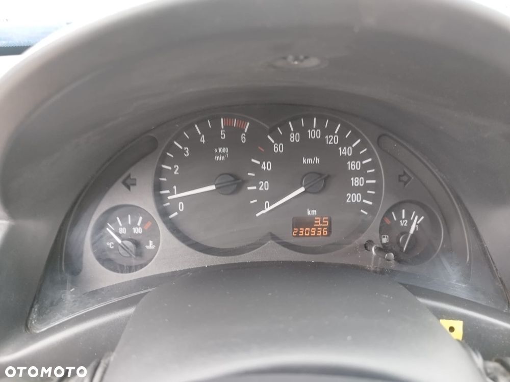 Opel Combo - 23