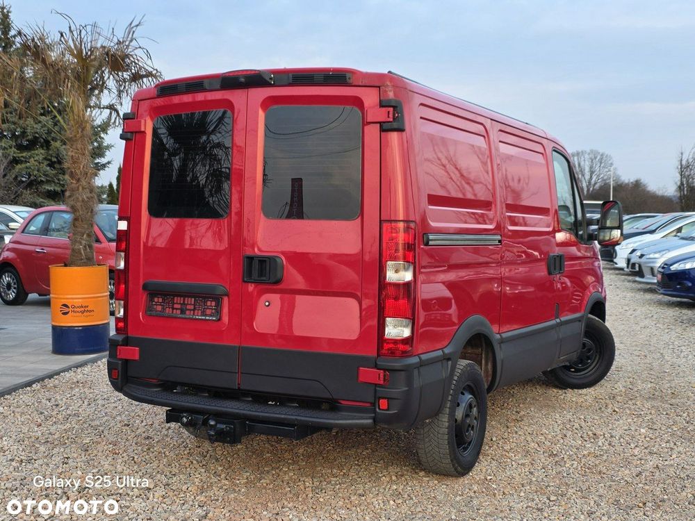 Iveco Daily - 29