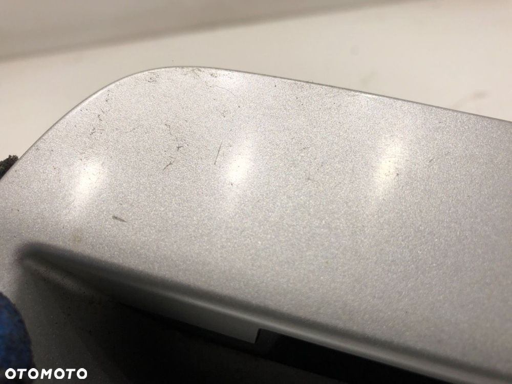 KLAMKA KLAPY TYŁ  CHEVROLET CRUZE liftback (J305) 2010 - 2022 1.8 104 kW [141 KM] benzyna 2011 - - 4