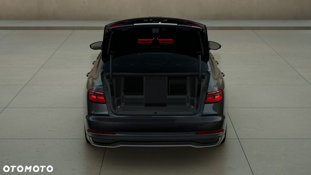 Audi A8 50 TDI quattro tiptronic - 7