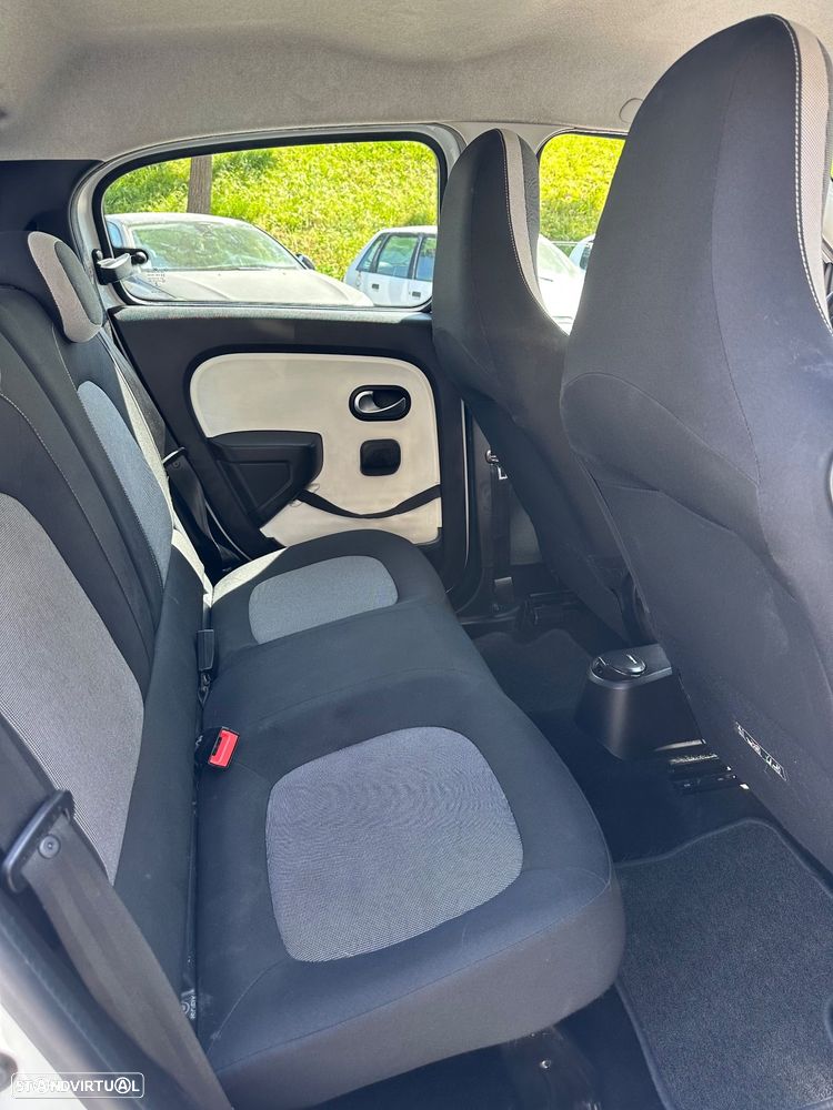 Renault Twingo 1.0 SCe Limited - 18