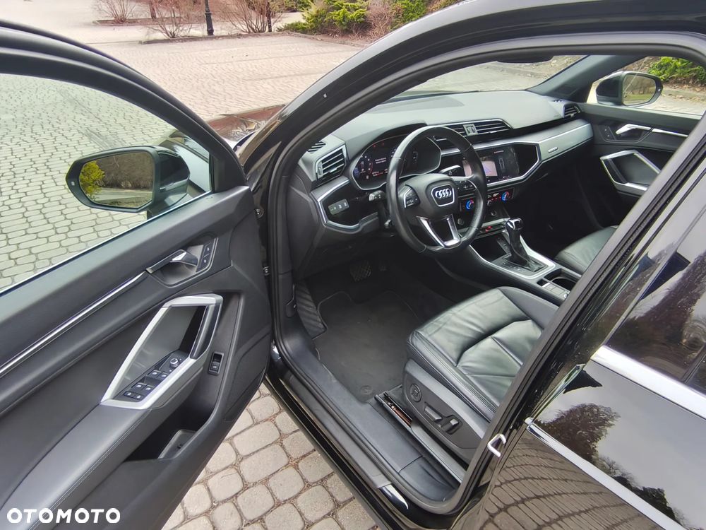 Audi Q3 45 TFSI Quattro S tronic advanced - 16