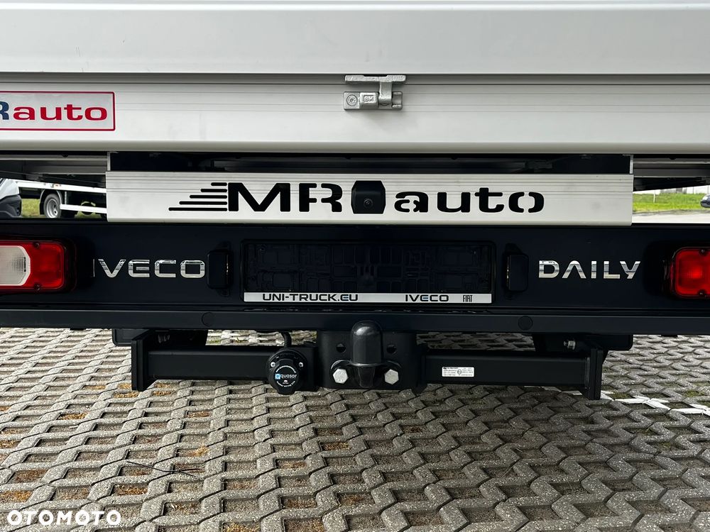 Iveco DAILY - 16