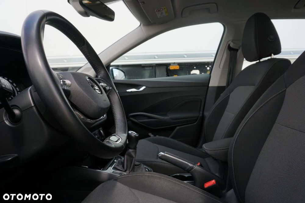 Skoda Fabia - 9