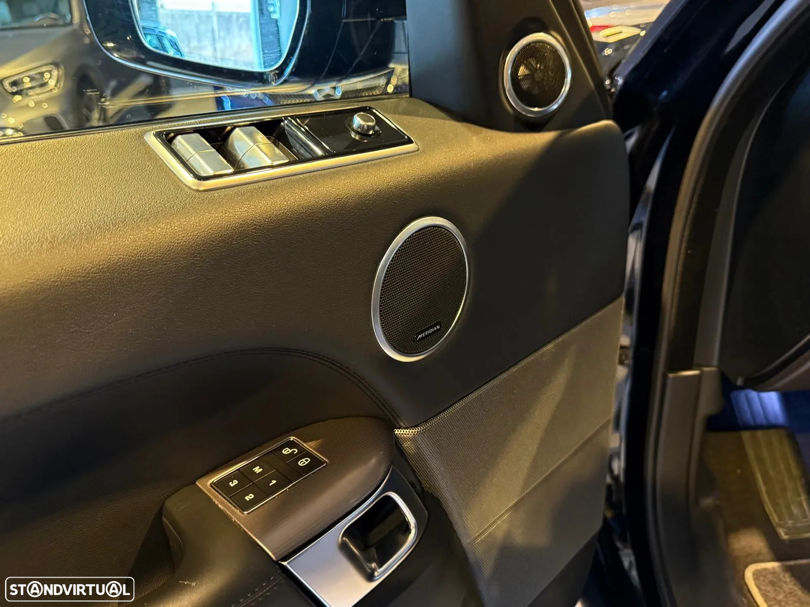 Land Rover Range Rover Sport 2.0 Si4 PHEV HSE - 19