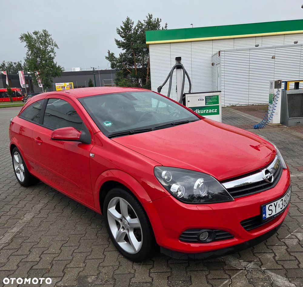Opel Astra 1.8 Selection 110 Jahre - 2