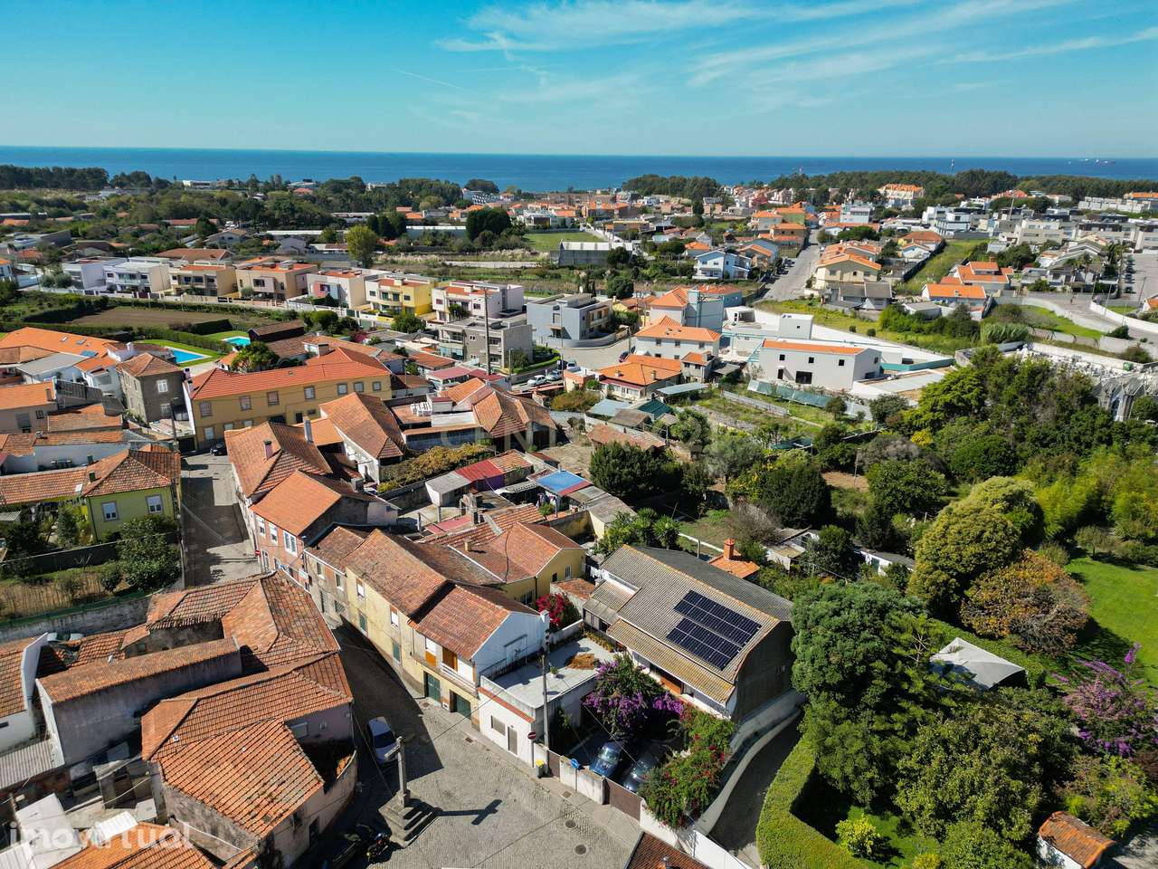 Moradia T5 com Jardim em Vila Nova de Gaia - Grande imagem: 3/30