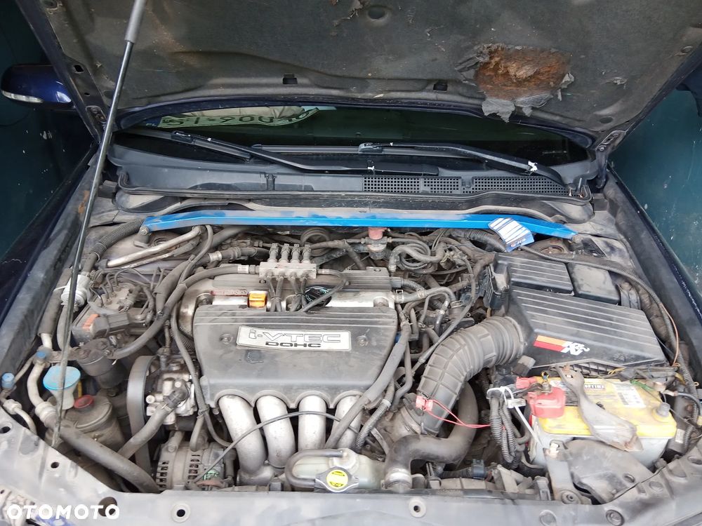 Honda Accord 2.0 Comfort - 3