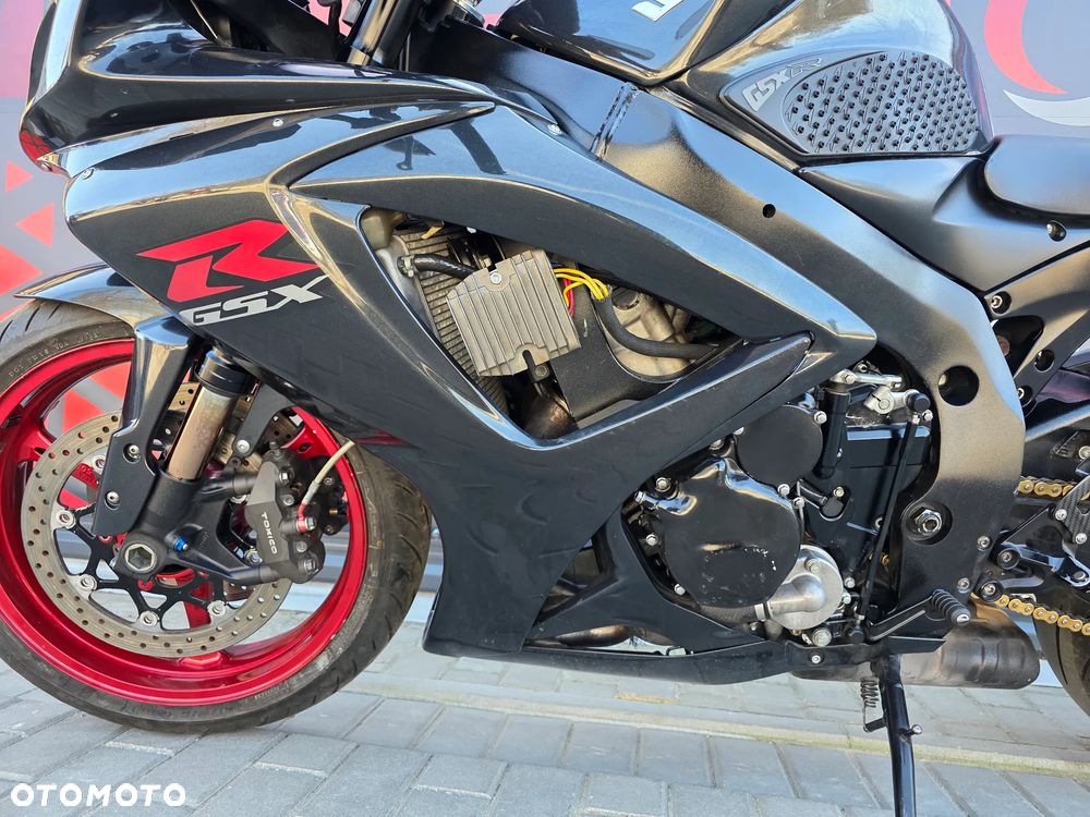 Suzuki GSX-R - 20