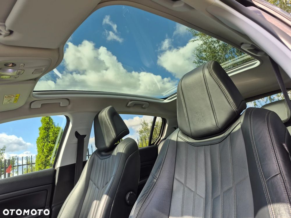 Peugeot 308 1.6 THP Allure - 14