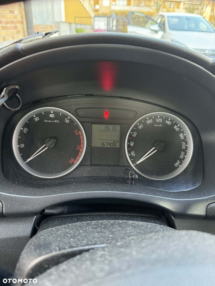 Skoda Fabia - 9