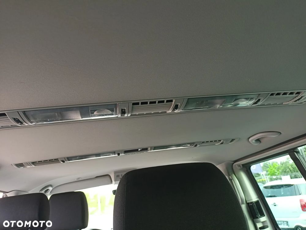 Volkswagen Caravelle 2.0 TDI L1 Highline 4Motion DSG - 31