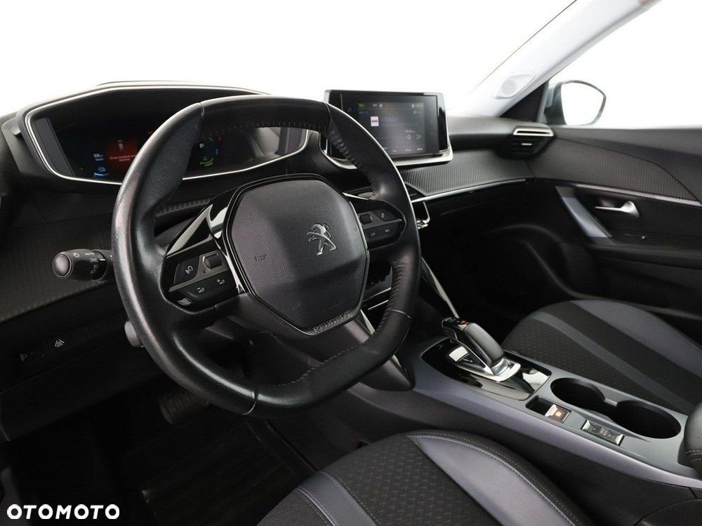 Peugeot 2008 Allure - 15