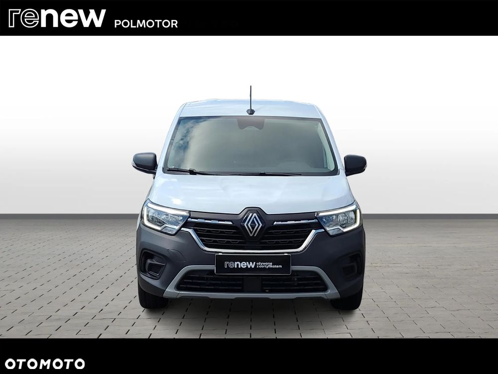 Renault Kangoo Van - 8