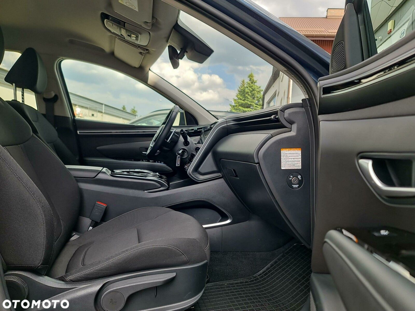 Hyundai Tucson - 26